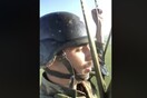 Στρατοδικείο αθώωσε τον αλεξιπτωτιστή που τραγουδούσε το «Μακεδονία Ξακουστή»