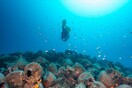 Πού θα ανοίξουν τα πρώτα υποβρύχια μουσεία της Ελλάδας