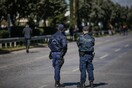 Επιχείρηση αντιτρομοκρατικής: Καλάσνικοφ και ούζι είχαν στο αυτοκίνητο οι 3 συλληφθέντες