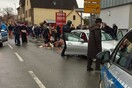 Γερμανία: Αυτοκίνητο έπεσε πάνω σε πλήθος καρναβαλιστών - Τουλάχιστον 15 τραυματίες