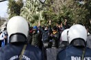 Η κυβέρνηση δεν θα κηρύξει σε κατάσταση έκτακτης ανάγκης τα νησιά του Β. Αιγαίου
