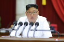 Ο Κιμ Γιονγκ Ουν είναι «ζωντανός και καλά στην υγεία του», λέει η Ν. Κορέα