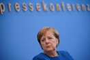 Μέρκελ για κοροναϊό: Ενδέχεται να προσβληθεί πάνω από το 70% των Γερμανών - «Δοκιμασία για την αλληλεγγύη»
