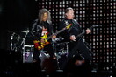 Οι Metallica αγοράζουν τα δικαιώματα τραγουδιών άλλων δημιουργών
