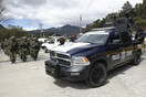 Μεξικό: 14 νεκροί από ανταλλαγή πυρών μεταξύ αστυνομίας και ενόπλων