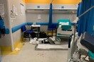Ιταλία: 15χρονος νεκρός από πυρά αστυνομικού - Οι συγγενείς του εκδικήθηκαν βανδαλίζοντας νοσοκομείο