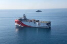 Με νέα αντι-NAVTEX απαντά η Αθήνα στην Τουρκία- ΥΠΕΞ: Η Ελλάδα δεν εκβιάζεται