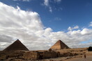 Μασκ: Εξωγήινοι έφτιαξαν τις Πυραμίδες- Η Αίγυπτος τον κάλεσε να τις επισκεφθεί για να δει την αλήθεια