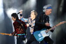 Rolling Stones προς Τραμπ: Μην χρησιμοποιείς τραγούδια μας σε συγκεντρώσεις- Τον απειλούν με μήνυση