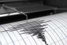 Σεισμός 4,4 Ρίχτερ κοντά στην Κάσο