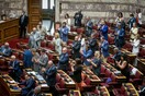 Βουλή: Σε εξέλιξη ψηφοφορία για την παραπομπή Παπαγγελόπουλου - Αποχώρησε ο ΣΥΡΙΖΑ
