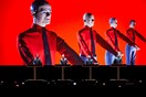 50 χρόνια Kraftwerk σε ένα 24ωρο αφιέρωμα του Movement Radio