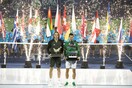 Τζόκοβιτς για Τσιτσιπά: Από τους καλύτερους στον κόσμο, θα είναι δύσκολο το ματς στον ημιτελικό