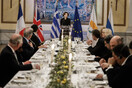 Ο σεφ Λευτέρης Λαζάρου για το δείπνο των ηγετών: Ήθελα να χωρέσω στα πιάτα την Ελλάδα
