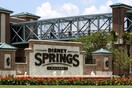 Man Arrested at Disney World for Refusing Temperature Check Says 'I Spent $15,000 to Come Here'