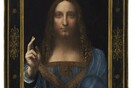 Salvator Mundi: Το μεγάλο πολιτικό θρίλερ πίσω από τον πίνακα του Ντα Βίντσι