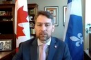 Καναδάς: Πολιτικός εμφανίστηκε κατά λάθος γυμνός μετά από διάσκεψη μέσω Zoom