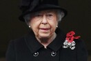 Queen Elizabeth Releases Her First Official Statement That Doesn't Include Prince Philip