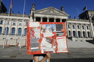 Γερμανία: Οι μυστικές υπηρεσίες παρακολουθούν τους κύκλους των αρνητών της πανδημίας του κορονοϊού