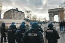 «Στρατηγοί με παντόφλες» ονειρεύονται πραξικόπημα στη Γαλλία