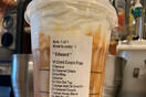 Μια περίπλοκη παραγγελία πελάτη στα Starbucks έγινε viral στις ΗΠΑ