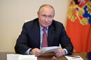 Πούτιν: Τα ρωσικά εμβόλια είναι το ίδιο αξιόπιστα με τα Καλάσνικοφ