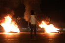 Ιερουσαλήμ: Δεύτερη νύχτα ταραχών, δεκάδες τραυματίες- Ερντογάν: Κράτος στυγνής τρομοκρατίας το Ισραήλ