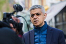 Δεύτερη θητεία για τον Σαντίκ Καν- Επανεξελέγη δήμαρχος Λονδίνου