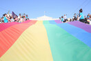 Athens Pride 2021: Φέτος το σύνθημα είναι «Αυτό που μας ενώνει»