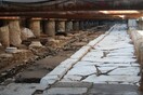 Ακαδημαϊκοί προειδοποιούν: «Σε κίνδυνο οι αρχαιότητες του σταθμού Βενιζέλου»