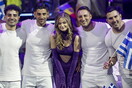 Eurovision 2021: Οι αποδόσεις των στοιχηματικών για Κύπρο και Ελλάδα στον τελικό