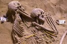 Earliest known war driven by climate change, researchers say