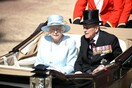Prince Philip was a 'heaven-sent consort' for the Queen because he 'always boosted her ego by telling her how lovely she looked', Queen Mother's lady-in-waiting reveals