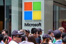 Ιρλανδική θυγατρική της Microsoft πλήρωσε μηδενικό εταιρικό φόρο για κέρδη 315 δισ. $