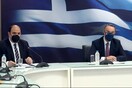 Live οι ανακοινώσεις για αντικειμενικές αξίες και ΕΝΦΙΑ