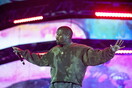 «Εξαντλήθηκε» σε λίγες ώρες το ιδιόμορφο μπουφάν του Kanye West