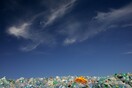 Πλαστικά: Η παγκόσμια παραγωγή μειώθηκε για πρώτη φορά μετά το 2008 - Λόγω πανδημίας 
