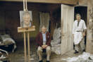 Πάνω από 17 εκατομμύρια δολάρια για ένα πορτραίτο του Χόκνεϊ από τον Λούσιαν Φρόιντ