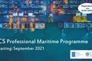 Επαγγελματική Πιστοποίηση Διεθνούς Κύρους και Αναγνώρισης στη Ναυτιλία μέσω του κορυφαίου πρόγραμματος σπουδών του Institute of Chartered Shipbrokers: ICS Professional Maritime Programme