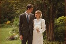Αλεξάντρ Αρνό: Παντρεύτηκε ο γιος του μεγιστάνα της Louis Vuitton (Φωτογραφίες) 