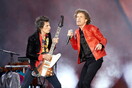 Οι Rolling Stones ξανά στον δρόμο- Ανακοίνωσαν τις νέες ημερομηνίες της περιοδείας τους