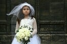 Ιράν: Έκρηξη γάμων ανήλικων κοριτσιών 