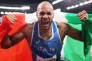 Ολυμπιακοί αγώνες: Ο Ιταλός Τζέικομπς είναι ο «διάδοχος» του Μπολτ- Με διπλό ρεκόρ Ευρώπης στα 100 μ.