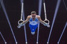 «Πάμε να κυνηγήσουμε το όνειρο»- Το μήνυμα του Πετρούνια πριν από τον τελικό των Ολυμπιακών αγώνων