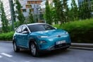 Με αγχολυτική αυτονομία το Hyundai Kona Electric