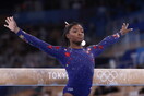Ολυμπιακοί αγώνες: Η Σιμόν Μπάιλς επιστρέφει στη δράση- Θα μετάσχει στον τελικό στη δοκό