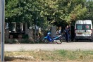 Γυναικοκτονία στη Λάρισα: Πυροβόλησε και σκότωσε τη σύζυγό του σε ταβέρνα