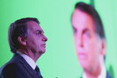 Βραζιλία: Αντιμέτωπος με έρευνα του εκλογοδικείου ο πρόεδρος Μπολσονάρου 