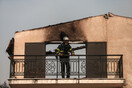 ΣΥΡΙΖΑ για φωτιά στη Βαρυμπόμπη: Έχασαν τον έλεγχο με ανέμους 2 και 3 μποφόρ