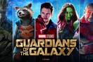 Ο σκηνοθέτης των φιλμ Guardians of the Galaxy απαντά στον Σκορσέζε για τις ταινίες της Marvel